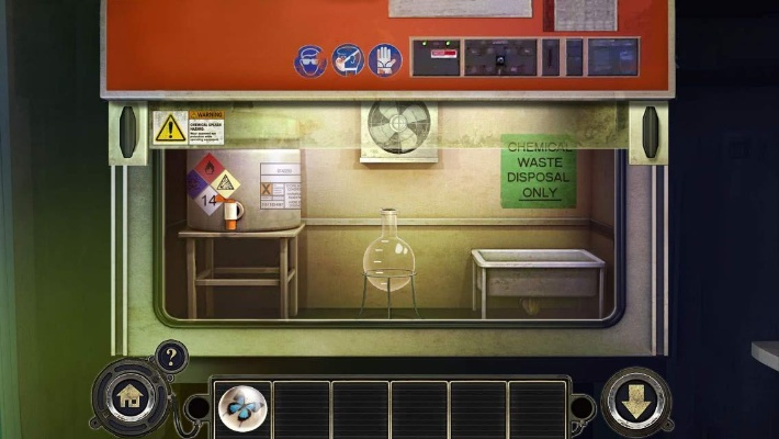 解谜游戏盘点:精选趣味解谜佳作推荐 解谜游戏盘点:精选趣味解谜佳作推荐