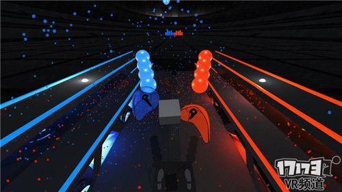 热门非对称VR游戏盘点：揭秘高人气玩法推荐