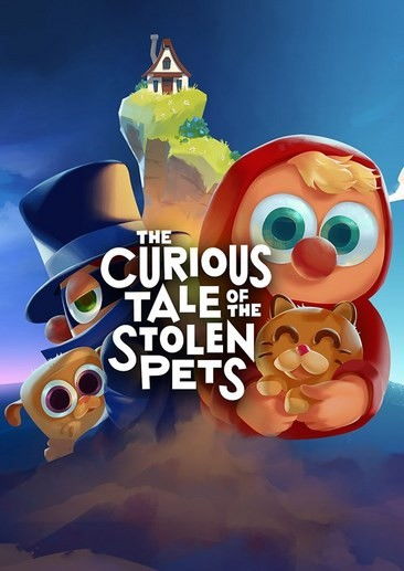 盘点热门!人气爆棚的可爱游戏精选推荐 盘点热门!人气爆棚的可爱游戏精选推荐