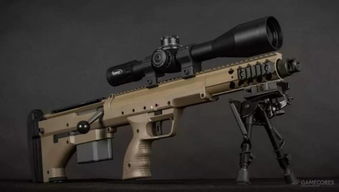 最新枪械改装秘籍盘点：探索枪械改造新境界