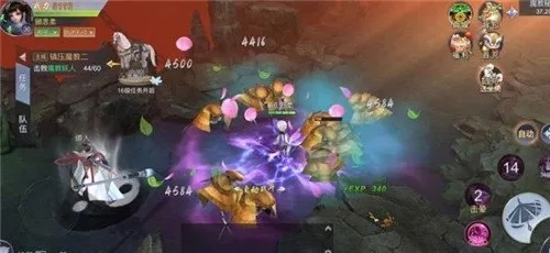 萌新必看!一剑江湖避坑攻略:轻松入门新体验 萌新必看!一剑江湖避坑攻略:轻松入门新体验