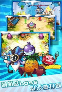 最新刷宝游戏排行揭晓，盘点热门新锐游戏宝藏