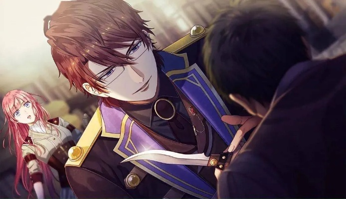 乙女游戏盘点:热门精选,沉浸式体验新风尚 乙女游戏盘点:热门精选,沉浸式体验新风尚