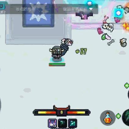 弹幕游戏盘点:十大耐玩热门精选,揭秘趣味无限新体验 弹幕游戏盘点:十大耐玩热门精选,揭秘趣味无限新体验