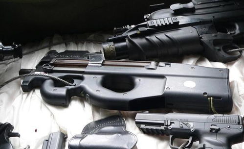 十大枪械改装耐玩游戏盘点:探索无限改装新境界 十大枪械改装耐玩游戏盘点:探索无限改装新境界