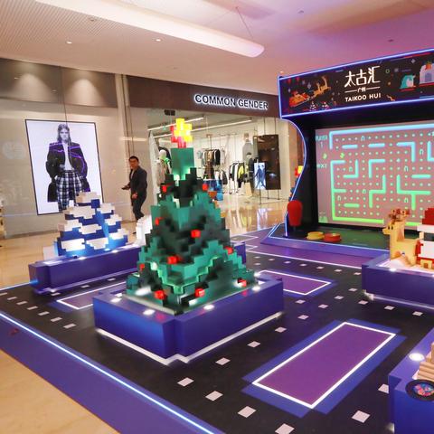 街机游戏盘点:揭秘十大最受欢迎的趣味排行 街机游戏盘点:揭秘十大最受欢迎的趣味排行