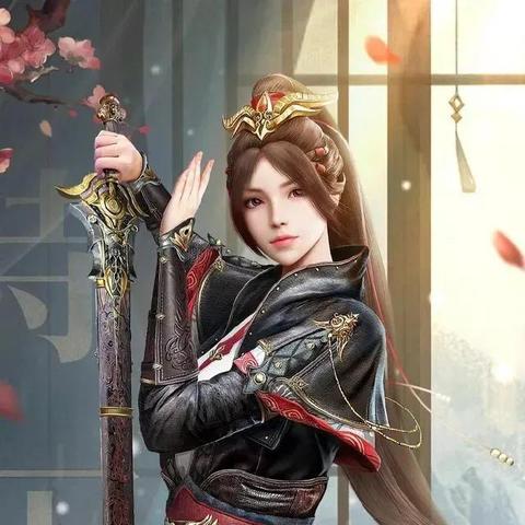 竖屏游戏盘点：揭秘热门新游，畅玩精选推荐