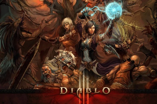 暗黑游戏巅峰之作,人气爆款精选推荐! 暗黑游戏巅峰之作,人气爆款精选推荐!