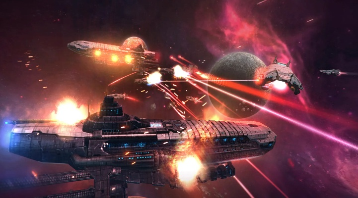 盘点十大战棋游戏:解锁策略巅峰,体验沉浸式战斗魅力 盘点十大战棋游戏:解锁策略巅峰,体验沉浸式战斗魅力