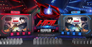 2024电竞盛宴：盘点热门游戏，解锁全新竞技乐趣