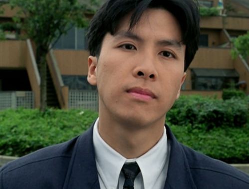 要在国内上映了?甄子丹疾速追杀4开微博&抖音账号! 要在国内上映了?甄子丹疾速追杀4开微博&抖音账号!