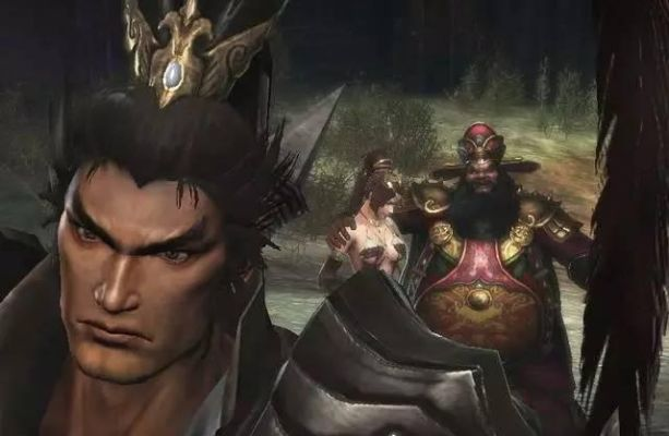 三辣椒策马挥剑,董卓败局已定:智取乱世新篇章 三辣椒策马挥剑,董卓败局已定:智取乱世新篇章