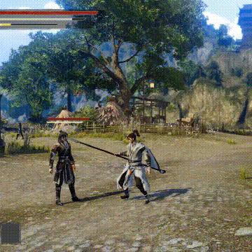 十大耐玩秘籍：揭秘开放世界游戏排行榜前十佳选