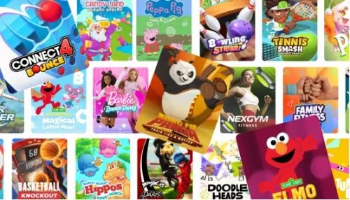 最新盘点:孩童游戏大全,探索童趣新境界 最新盘点:孩童游戏大全,探索童趣新境界