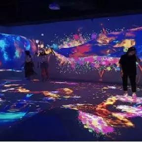 探索经典!盘点十大六自由度游戏,解锁沉浸新体验 探索经典!盘点十大六自由度游戏,解锁沉浸新体验