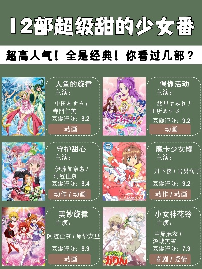热门美少女游戏盘点:精选佳作深度解析 热门美少女游戏盘点:精选佳作深度解析
