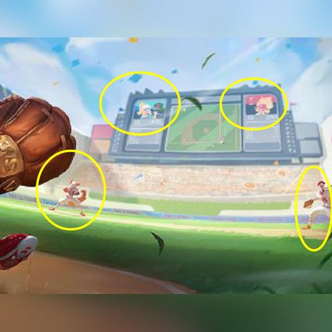 热门棒球游戏推荐:盘点人气王者的下载攻略 热门棒球游戏推荐:盘点人气王者的下载攻略