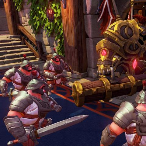 最新塔防佳作盘点:揭秘热门游戏哪个更吸引玩家 最新塔防佳作盘点:揭秘热门游戏哪个更吸引玩家