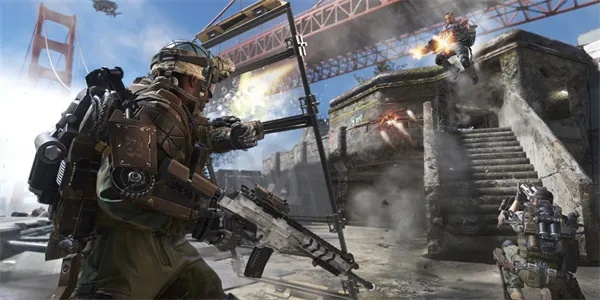 2024射击盛宴:精选游戏大放送,体验极致射击新境界 2024射击盛宴:精选游戏大放送,体验极致射击新境界