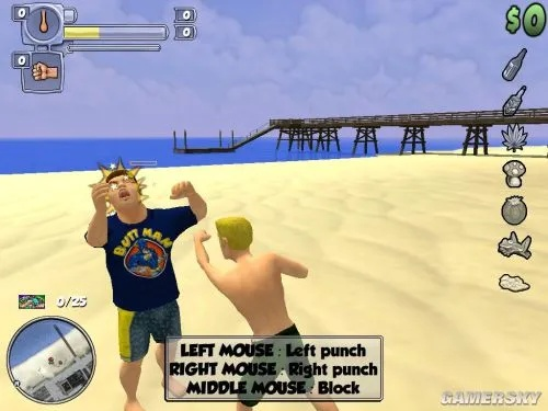 恶搞游戏盘点:热门趣味推荐,笑点满满新体验 恶搞游戏盘点:热门趣味推荐,笑点满满新体验