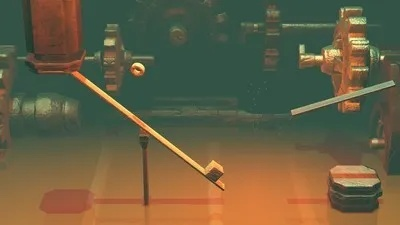 热门假3D游戏盘点：精选趣味推荐，体验独特视觉盛宴