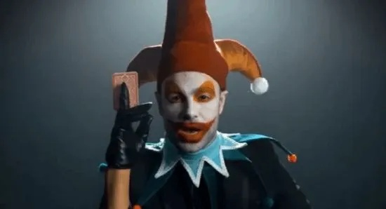 AI生成遭小丑牌作者抵制,艺术伤害咋解决? AI生成遭小丑牌作者抵制,艺术伤害咋解决?