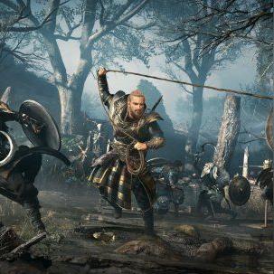 《刺客信条:影》DLC新武器亮相,10小时深度体验