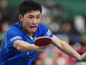 马龙谈刘国梁离职:任职期间成就斐然 情感稳定如初