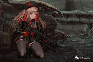 胜利女神Nikke国服官网揭秘:探寻新希望入口! 胜利女神Nikke国服官网揭秘:探寻新希望入口!