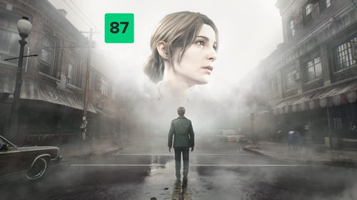 《寂静岭2重制版》通关挑战:16-18小时极限体验 《寂静岭2重制版》通关挑战:16-18小时极限体验