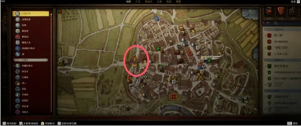 《天国拯救2》盗贼记号谜题攻略：破解技巧揭秘