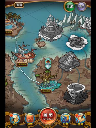 《幻兽帕鲁幽焰狼BOSS位置揭秘》 《幻兽帕鲁幽焰狼BOSS位置揭秘》