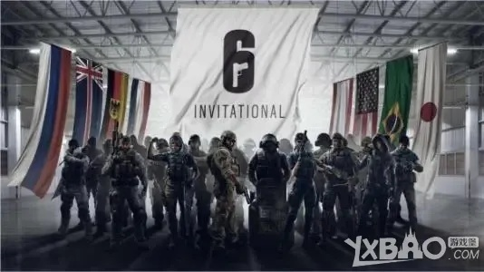 《彩虹六号:围攻》锦标赛系统升级中,技术难题正被攻克! 《彩虹六号:围攻》锦标赛系统升级中,技术难题正被攻克!