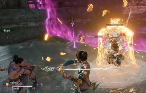 《黑神话悟空》永冻流出装攻略:永动流装备搭配技巧揭秘 《黑神话悟空》永冻流出装攻略:永动流装备搭配技巧揭秘