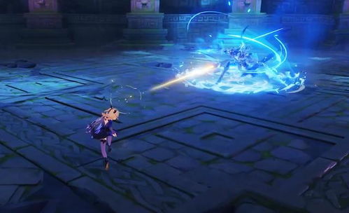 《原神》深渊12层BOSS攻略:揭秘4.8下半层最强敌人 《原神》深渊12层BOSS攻略:揭秘4.8下半层最强敌人