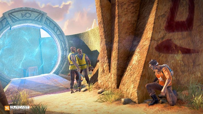 THQ Nordic游戏库:哪些经典作品有望续集? THQ Nordic游戏库:哪些经典作品有望续集?