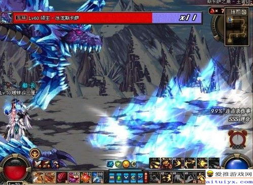 《魔兽争霸3》原版重现,老玩家泪目回忆杀! 《魔兽争霸3》原版重现,老玩家泪目回忆杀!