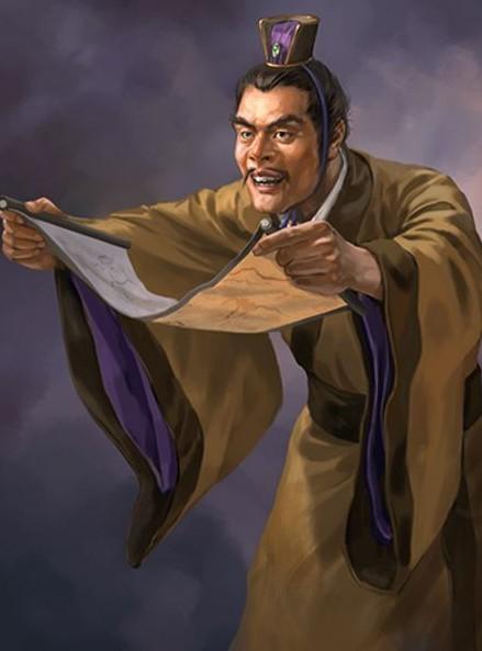 《真三国无双8》司马昭:放荡不羁,个性张扬的霸主风采 《真三国无双8》司马昭:放荡不羁,个性张扬的霸主风采