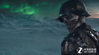 《COD14》僵尸模式新突破:主线剧情解锁神秘地图! 《COD14》僵尸模式新突破:主线剧情解锁神秘地图!