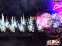 盘点热门龙游戏,揭秘最受欢迎的龙族冒险之旅 盘点热门龙游戏,揭秘最受欢迎的龙族冒险之旅