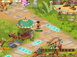 最新MMORPG盘点：揭秘必玩热门游戏精选