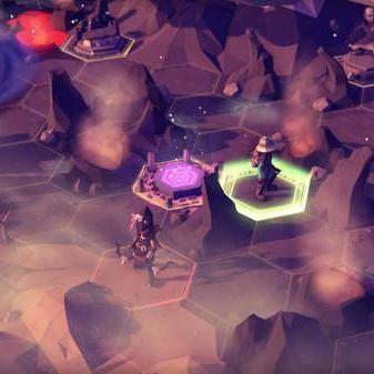 热门策略RPG盘点:下载量飙升,十大热门游戏推荐揭晓 热门策略RPG盘点:下载量飙升,十大热门游戏推荐揭晓