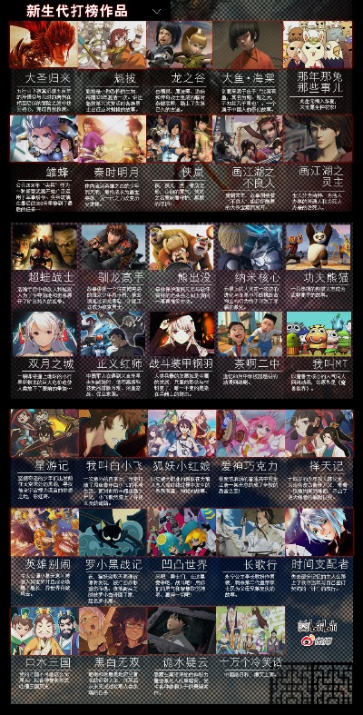 国产游戏魅力盘点:十大经典佳作深度解析 国产游戏魅力盘点:十大经典佳作深度解析