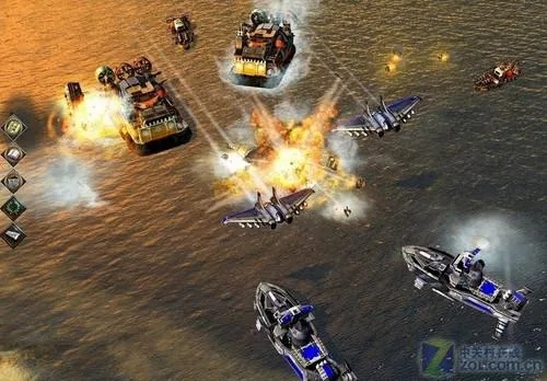 实时对战魅力盘点:揭秘十大经典游戏精选推荐 实时对战魅力盘点:揭秘十大经典游戏精选推荐