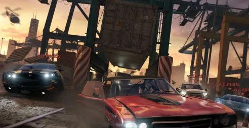 十大热门改装游戏，揭秘人气必玩排行榜！