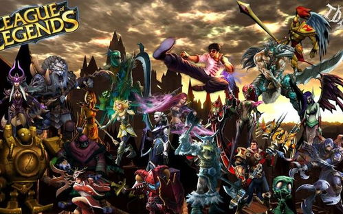 高人气低配置游戏盘点:探寻性价比之选 高人气低配置游戏盘点:探寻性价比之选