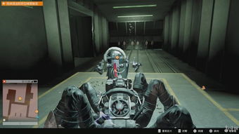 《看门狗2》惊现玩家家门口，现实与虚拟的奇妙碰撞