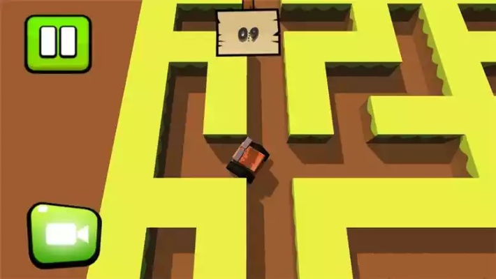 热门迷宫游戏盘点:揭秘高人气迷宫排行新趋势 热门迷宫游戏盘点:揭秘高人气迷宫排行新趋势