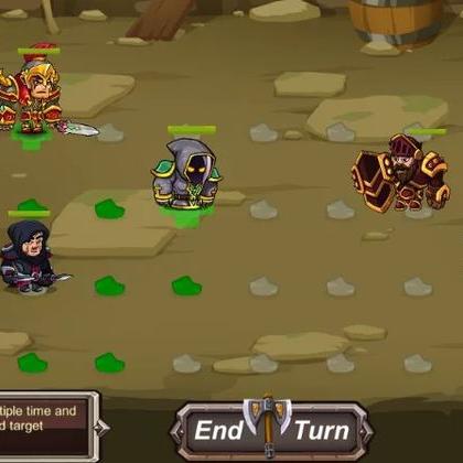 最新排行揭晓:十大回合制策略游戏巅峰对决 最新排行揭晓:十大回合制策略游戏巅峰对决