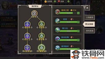 平民战力飞跃指南:王牌战争天赋秘籍深度解析 平民战力飞跃指南:王牌战争天赋秘籍深度解析